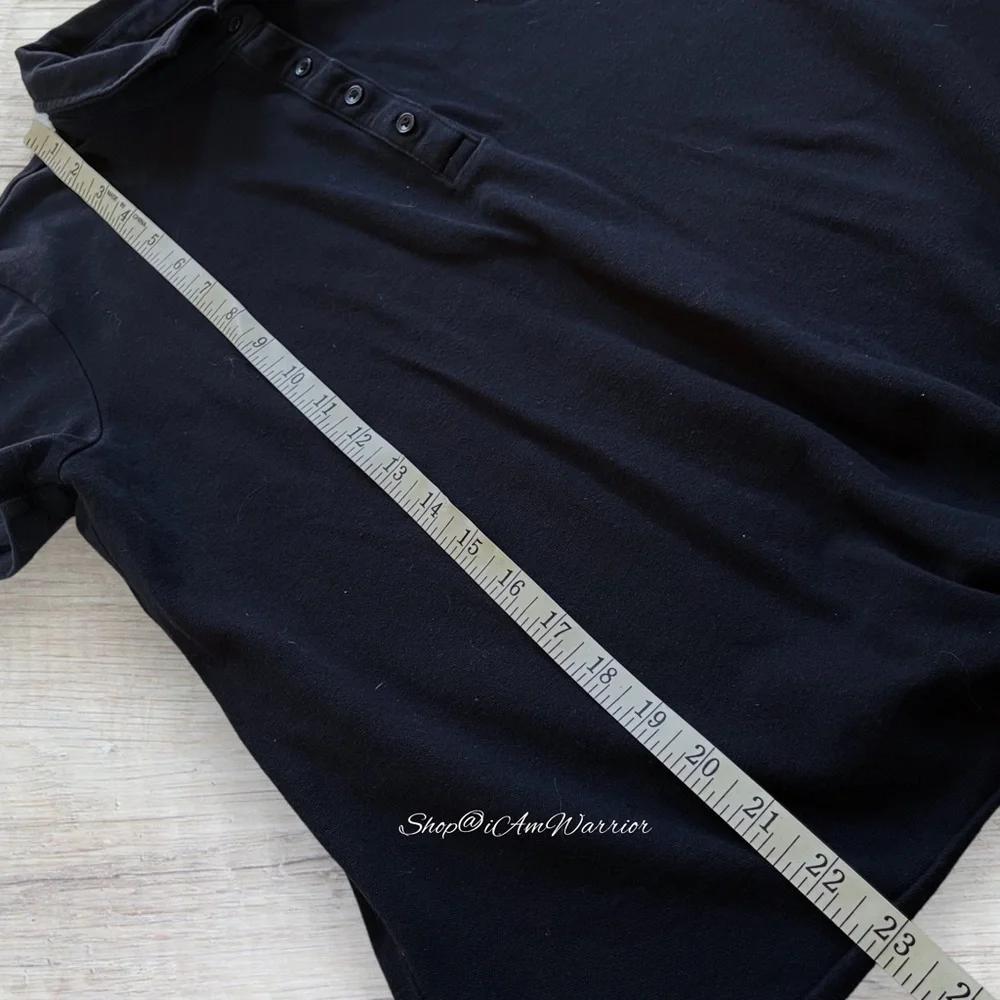 Talbots navy blue
